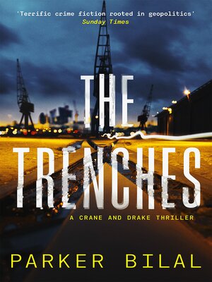 cover image of The Trenches